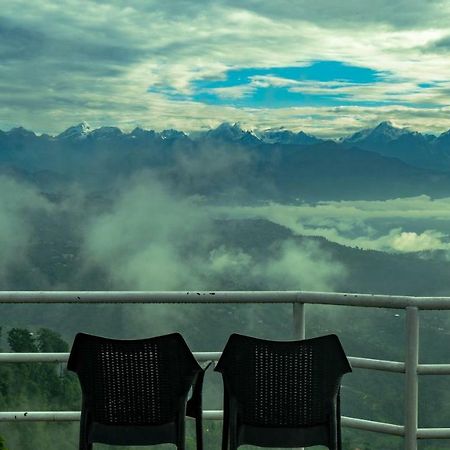 Mount Princess Hotel Dhulikhel Dış mekan fotoğraf