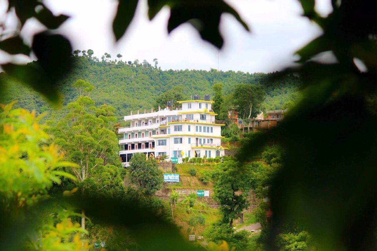 Mount Princess Hotel Dhulikhel Dış mekan fotoğraf