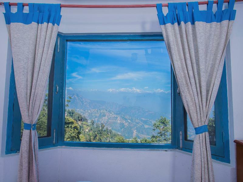 Mount Princess Hotel Dhulikhel Dış mekan fotoğraf