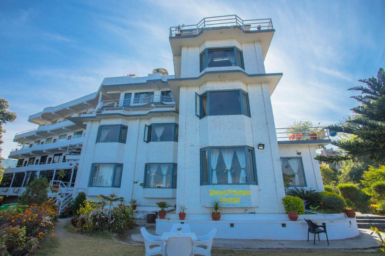 Mount Princess Hotel Dhulikhel Dış mekan fotoğraf